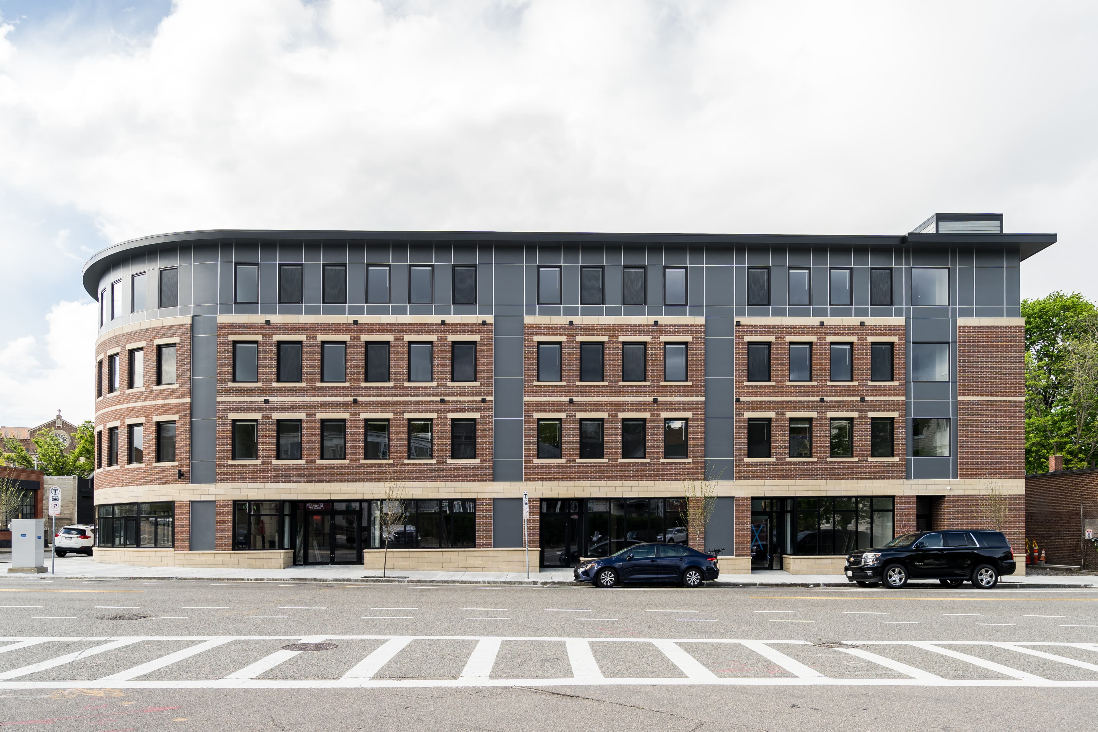 317 Belgrade Ave