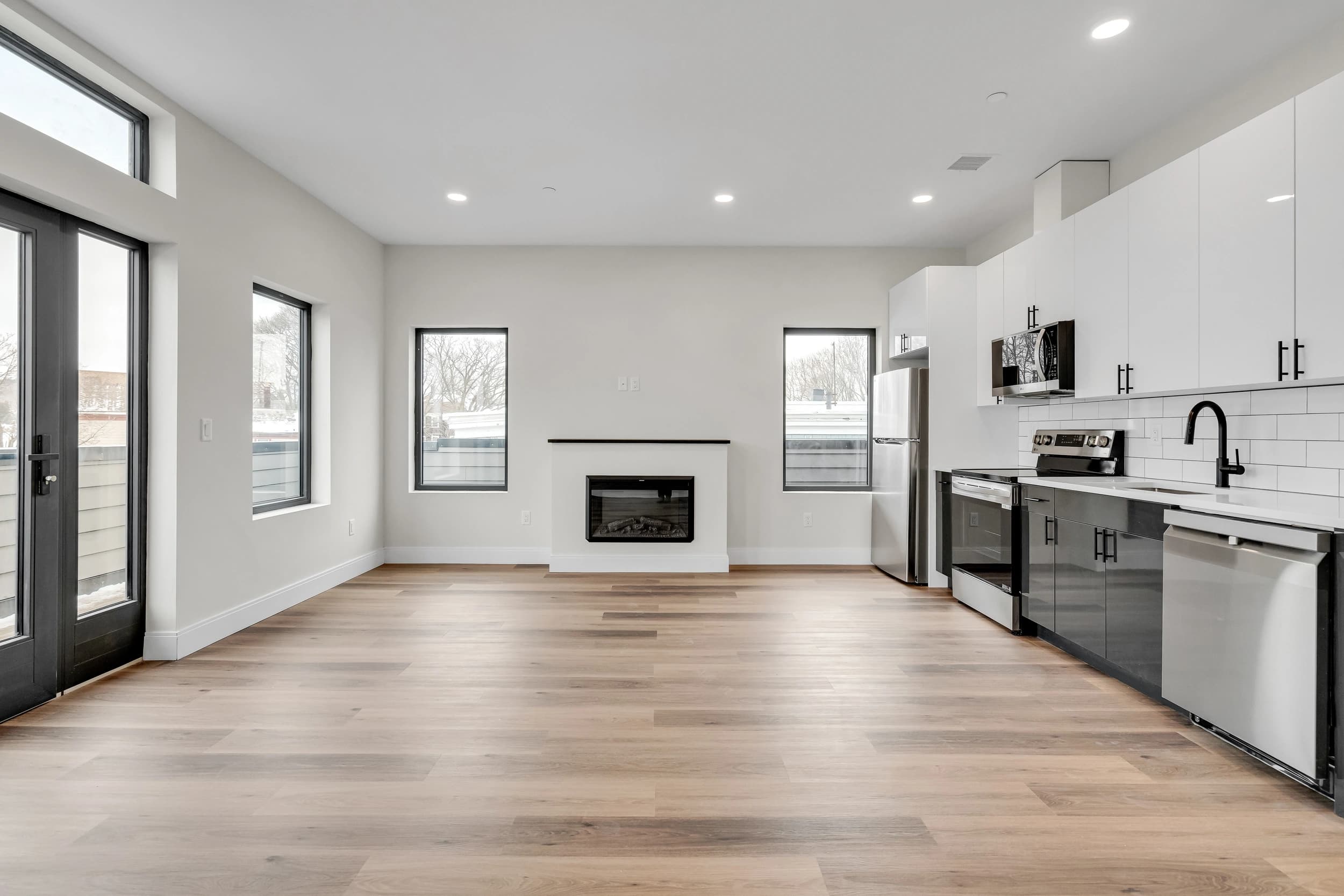 63 Belgrade Ave